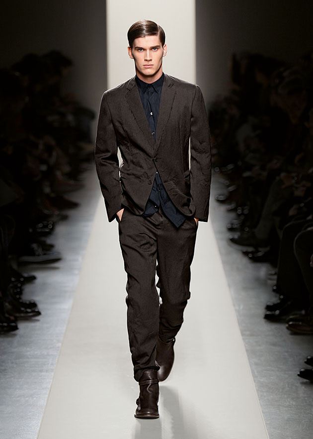 Bottega Veneta FW 2011/2012